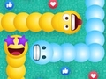 Spel Social Media Snake