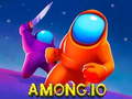 Spel Among.io