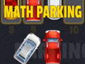 Spel Math Parking 