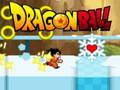 Spel Dragon Ball 
