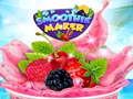 Spel Smoothie Maker 