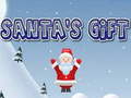 Spel Santa's gift
