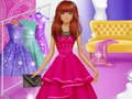 Spel Super Fashion Stylist Dress Up