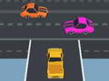 Spel Car Road