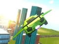Spel Flying Sports Cars