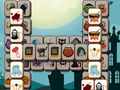 Spel Halloween Mahjong 2