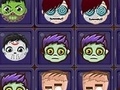 Spel Halloween Connection