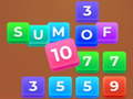 Spel Sum of 10