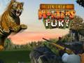 Spel Wildlife Hunters Fury