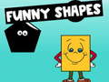 Spel Funny Shapes