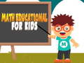 Spel Math Educational For Kids