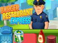 Spel Burger Restaurant Express