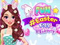 Spel Fun #Easter Egg Matching