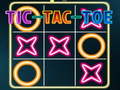 Spel Tic Tac Toe