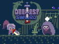 Spel Deepest Sword