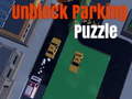 Spel Unblock Parking Puzzle