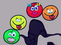 Spel Smiles ball