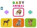 Spel Baby Animal