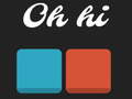 Spel Oh Hi