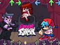 Spel Friday Night Funkin - FNF