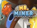 Spel Mr. Miner