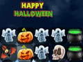 Spel Happy Halloween 