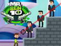 Spel Mr Ben 10