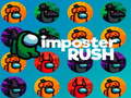 Spel Among Us İmposter Rush