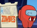 Spel Among Us Zombies