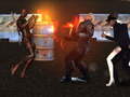 Spel Deadpool Free Fight