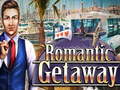 Spel Romantic Getaway