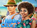 Spel Hidden Clues