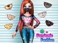 Spel Pandemic Fashion Mask