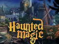 Spel Haunted Magic