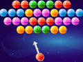 Spel Bubble Shooter Challenge