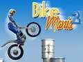 Spel Bike Mania 2
