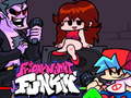 Spel Friday Night Funkin