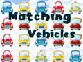 Spel Matching Vehicles