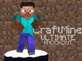 Spel CraftMine Ultimate Knockout