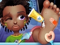 Spel Foot Doctor