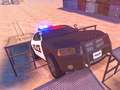 Spel Police Drift & Stunt