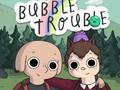 Spel Summer Camp Island Bubble Trouble