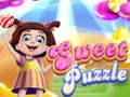 Spel Sweet Puzzle
