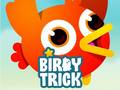 Spel Birdy Trick