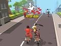 Spel Motor Rush
