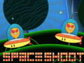Spel Space Shoot
