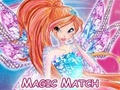 Spel Magic Match
