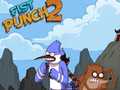 Spel Fist Punch 2