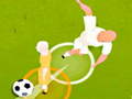 Spel KickAround Live