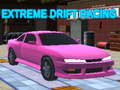 Spel Extreme Drift Racing